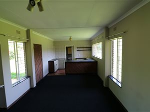 Bachelor apartment in Norkem Park