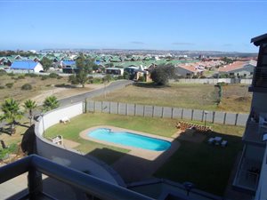 3 Bed Apartment in Hartenbos