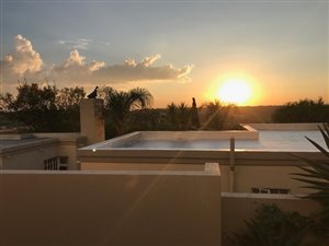 2 Bedroom Townhouse in Erasmuskloof