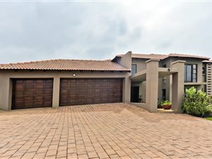 4 Bed House in Berg en Dal