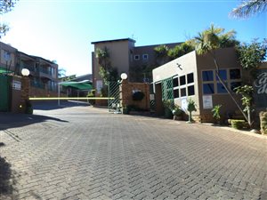 2 Bed Townhouse in Winchester Hills