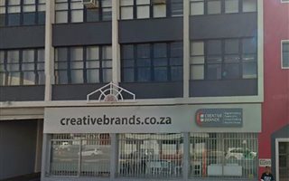 138 m² Commercial space in Cape Town City Centre