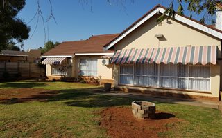 3 Bedroom House in Carters Glen