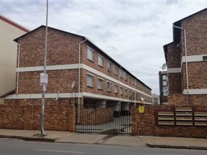2 Bed Apartment in Kempton Park Central