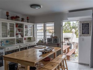 2 Bed House in Melkbosstrand