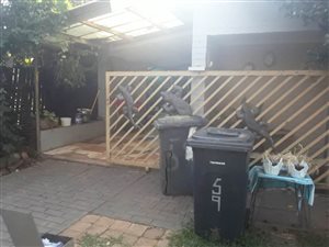 3 Bed House in East Lynne