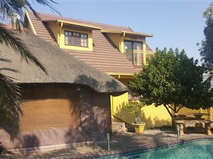 1000 m² Commercial space in Krugersdorp Central