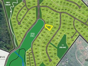 1307 m² Land available in Sheffield Beach
