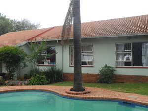 3 Bed House in Randpark Ridge