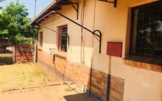 4 Bedroom House in Silverton
