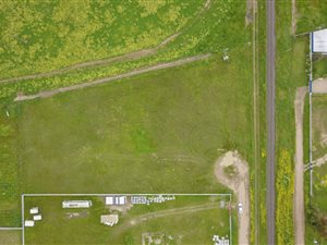 4992 m² Land available in Klipheuwel