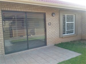 1 Bed Townhouse in Eveleigh