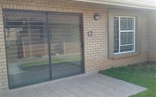 2 Bedroom Townhouse in Eveleigh
