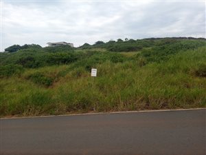 1212 m² Land available in Sheffield Beach