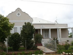 5 Bed House in Ladismith