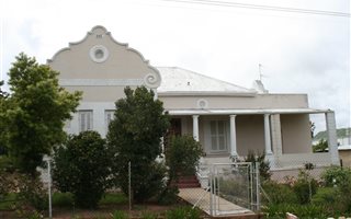 5 Bedroom House in Ladismith