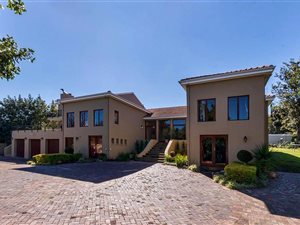 4 Bedroom House in Helena Heights