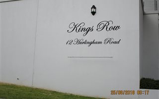 2 Bedroom Apartment in Dunkeld