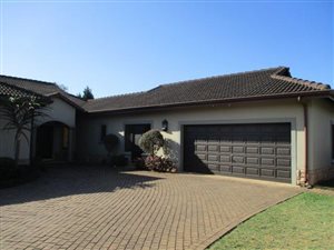 3 Bed Townhouse in Hillcrest Central