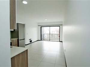3 Bed Apartment in Fourways