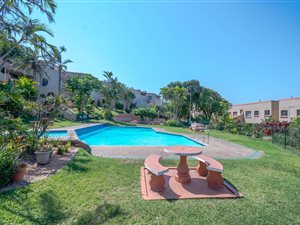 Studio Apartment in Umdloti