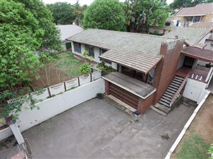 4 Bed House in Yellowwood Park