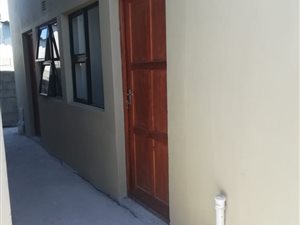 1 Bed Flat in Guguletu