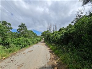 8.9 ha Farm in Beacon Bay