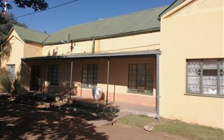 4 Bedroom House in Edenburg