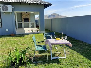 3 Bed House in Malelane