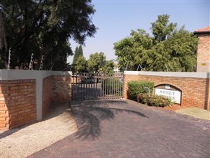 2 Bed Apartment in Willowbrook