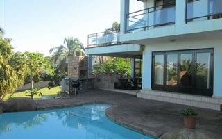 5 Bedroom House in Ramsgate