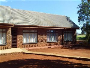 3 Bed House in Warrenton