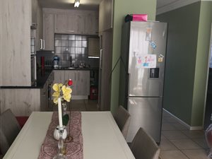 2 Bed Apartment in Kilner Park