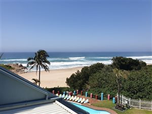2 Bed Apartment in Manaba