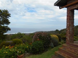 21 ha Farm in George Central