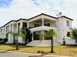 5 Bedroom House in Savannah Hills