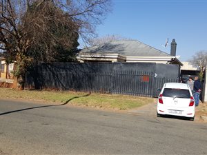 3 Bed House in Newlands