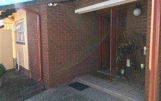 3 Bedroom House in Thistlegrove