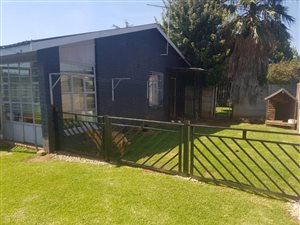 3 Bed House in Dal Fouche