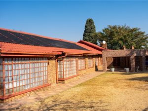 3 Bed House in Ferryvale
