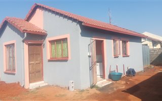 3 Bedroom House in Payneville