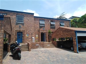 305 m² Office Space in Randburg Central