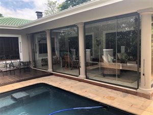 3 Bed Townhouse in Forest Hills