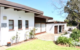 4 Bedroom House in Kenridge