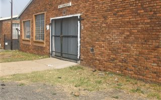 1450 m² Industrial space in Lydenburg