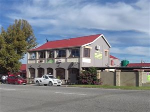 9 Bed House in Winburg