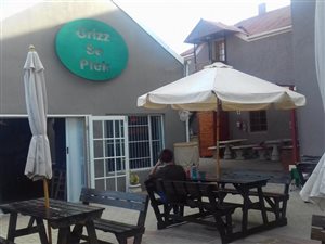 9 Bed House in Winburg