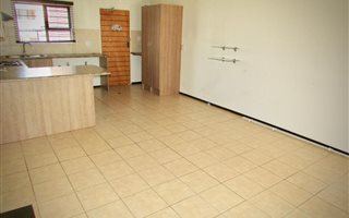 2 Bedroom Apartment in Northwold