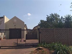 3 Bed House in Germiston Central
